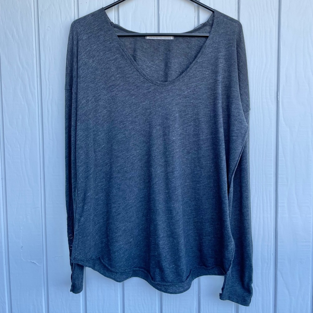 Free People Long Sleeve